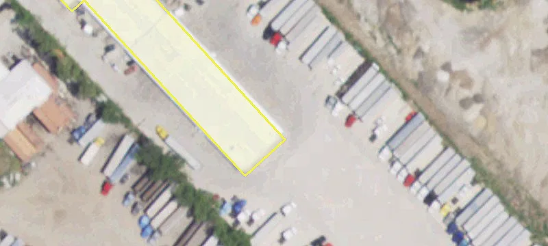 Seagoville Industrial Property For Sale
