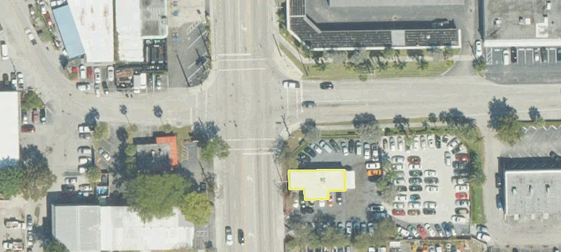 Land in Upcoming Wilton Manors