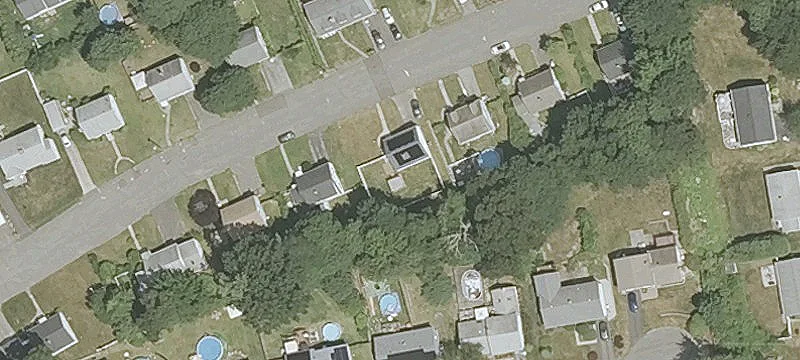 Three-Lot Subdivision Development Opportunity