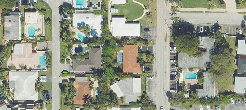 Dolphin Isles Duplex with Pool
