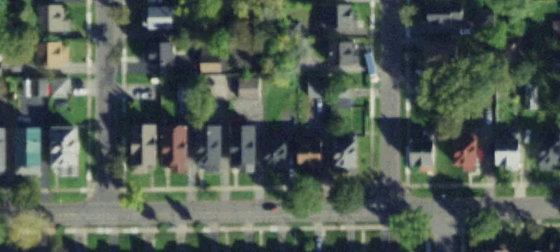 Charming Multi-Family Investment Opportunity