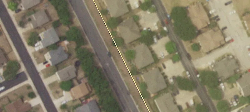 Commercial Land For Sale