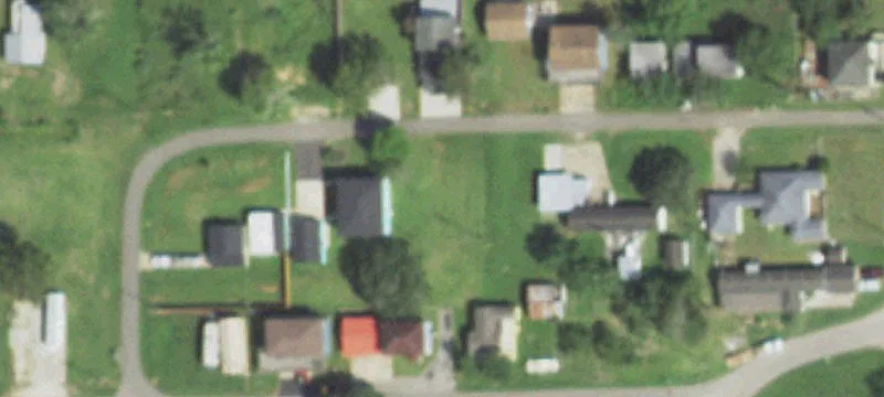 Spacious Lot Near Intracoastal Waterway