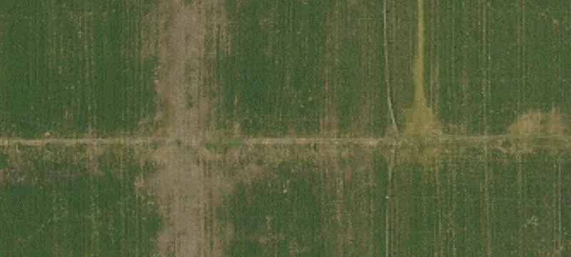 Juniper Flats Agricultural Land