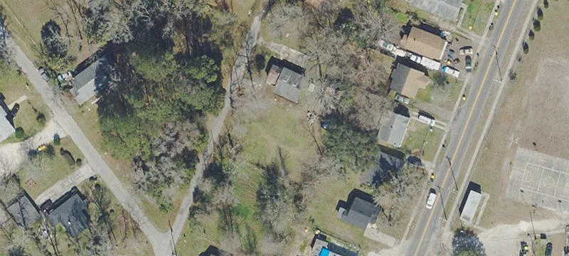 Land For Sale Jacksonville