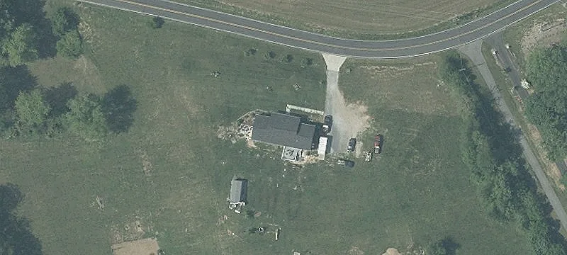 Residential Lot in Carroll County