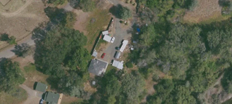Kelseyville Land for Sale
