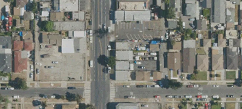 Retail Property on Main Street