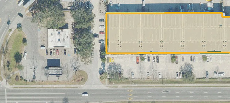 Warehouse/Office Space For Sale