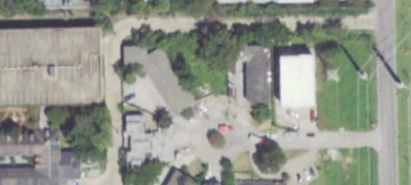 Cleared Vacant Lot Opportunity