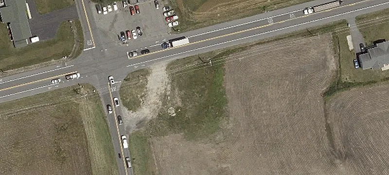 Selbyville Commercial Land Opportunity