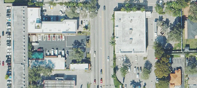 Retail Property For Sale Miami