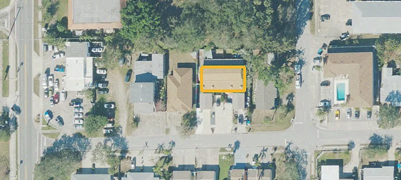 Residential Land Near Atlantic Ocean
