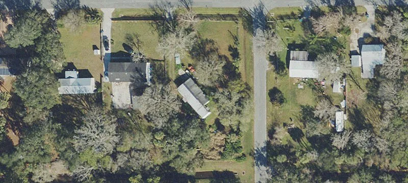 Residential Lot in Christmas Park
