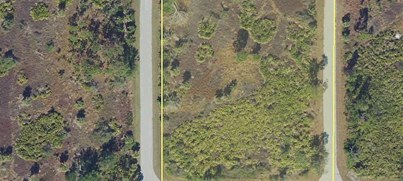Port Charlotte Building Lot