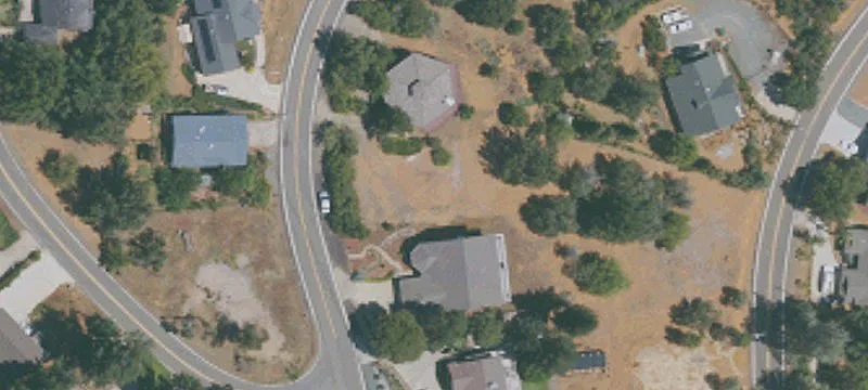 Buildable Lot with Lake Views