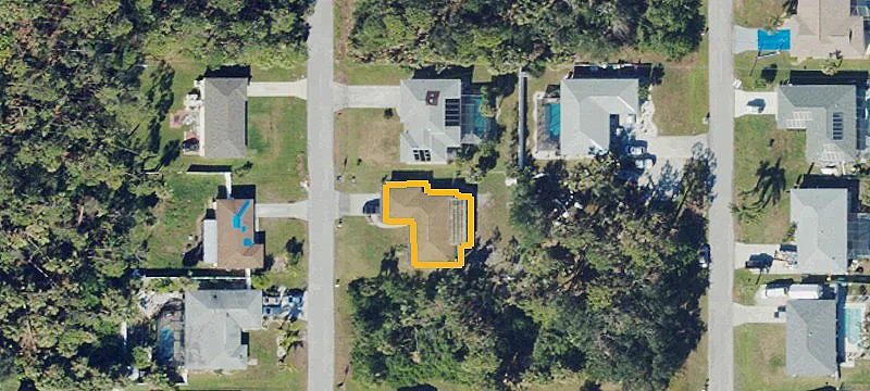 Large Residential Lot For Sale