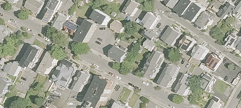 Spacious Two-Family Home Near Lynn