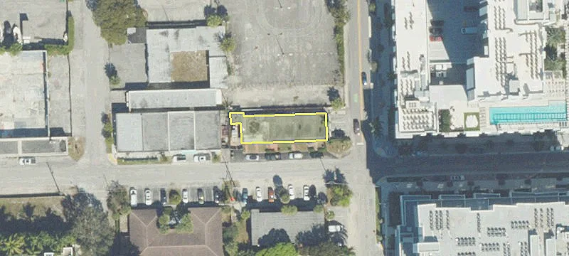 Fort Lauderdale Quad-Plex Opportunity