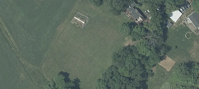 Land in Western Howard County