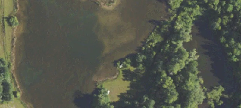 Land with Development Potential