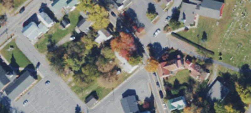 Commercial Land on Main Street