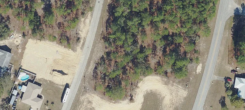 Residential Lot For Sale
