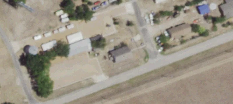 Industrial Property in Jarrell, Texas