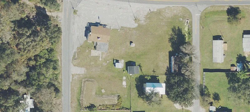 Residential Land in Kenansville