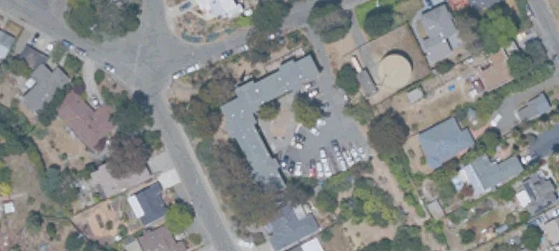 Residential Land with Bay Views