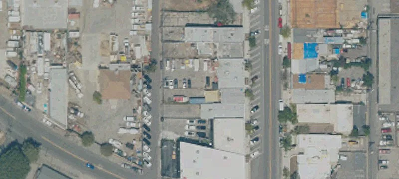 Mixed-Use Property with Development Potential