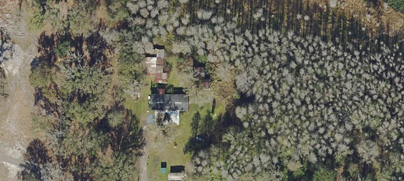 Land O Lakes Acreage