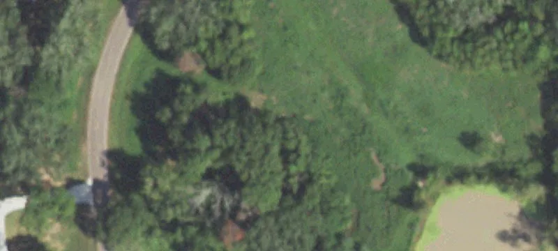 Waterfront Lot in Chenango Ranch