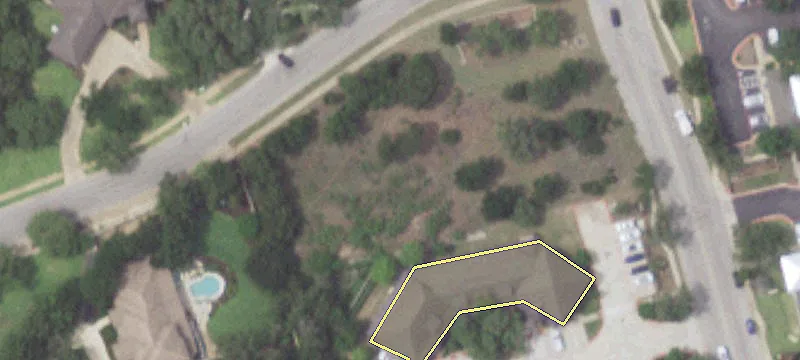 Prime Location Near Hank Sasser Airport