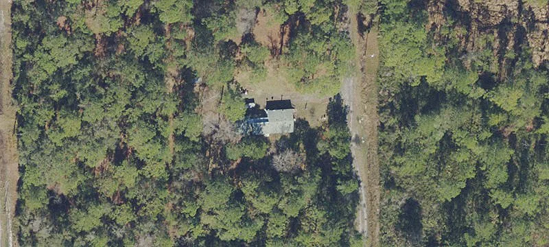 Residential Land in Quiet Neighborhood
