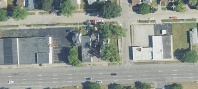 Commercial Land For Sale