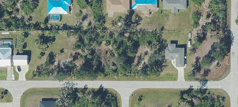 Englewood Triple Lot Opportunity