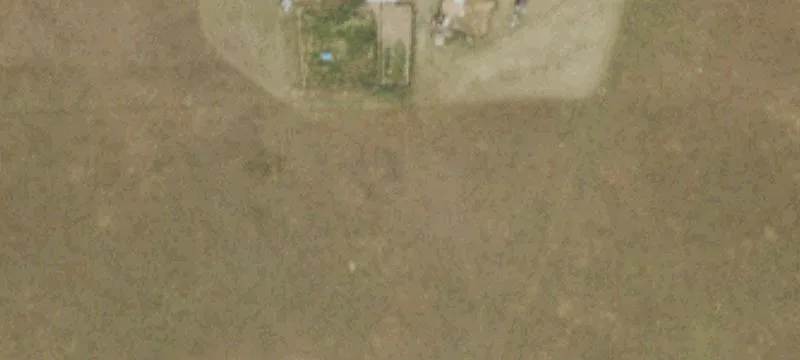 Ready-to-Build 5-Acre Parcel