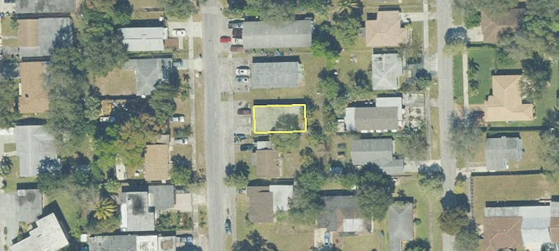 Fort Lauderdale Multifamily Investment Property