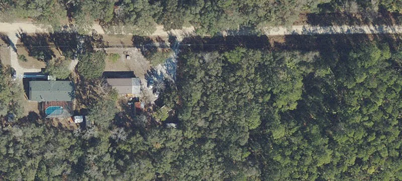 Land for Building