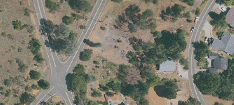 Residential Lot with Lake Views