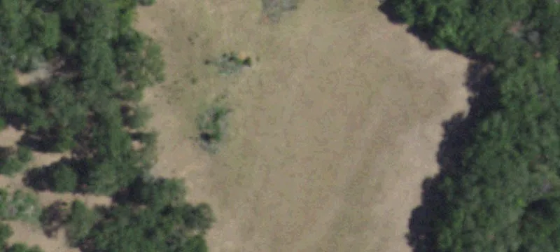60-Acre Lot for Subdivision