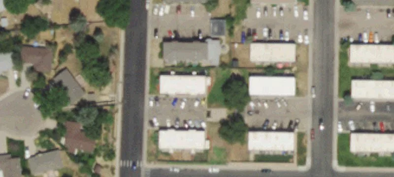 Greeley Multifamily Investment Opportunity