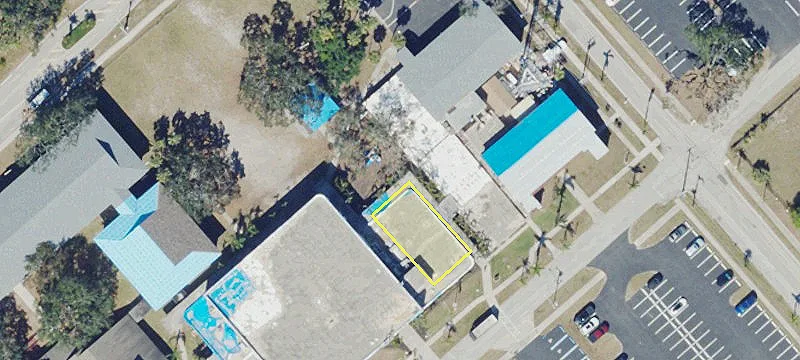 Redevelopment Opportunity Near Ft. Myers
