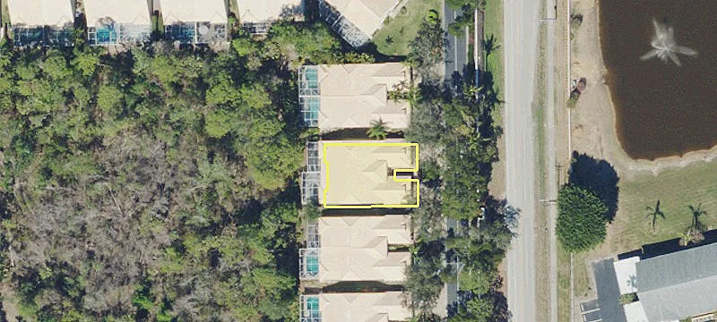 North Naples Boat Slip