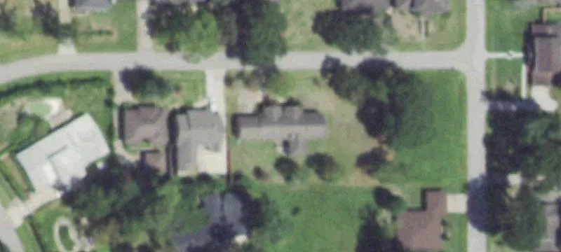 Residential Lot in Calgary Woods