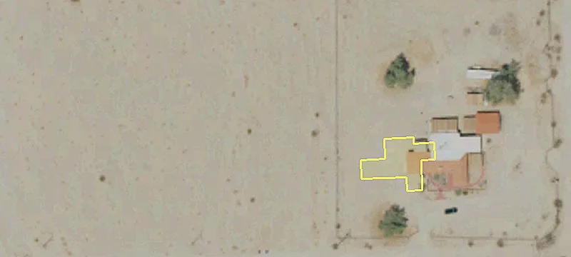 Two Acre Lot with Views