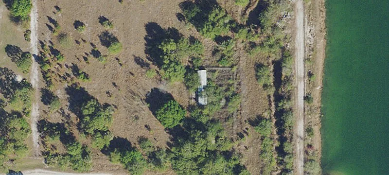 Land with Lake Views