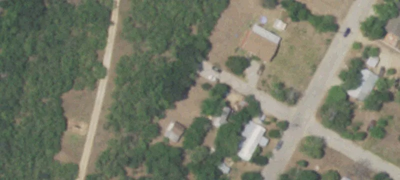 Buildable Lot with Utilities