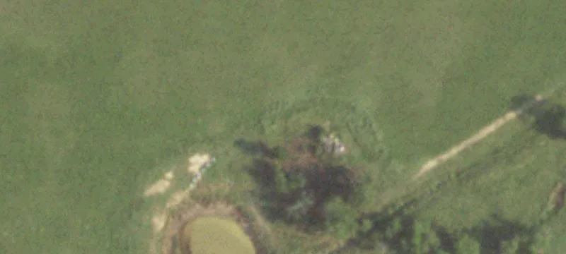Waller County Country Retreat